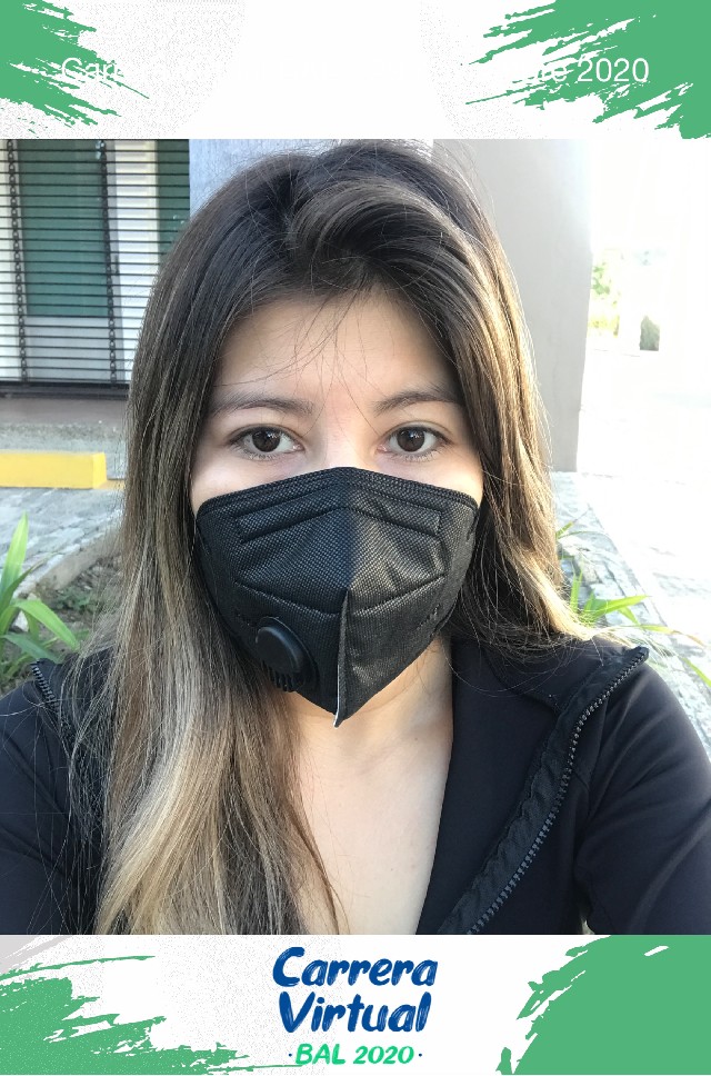 Lucía Elizabeth  ramos