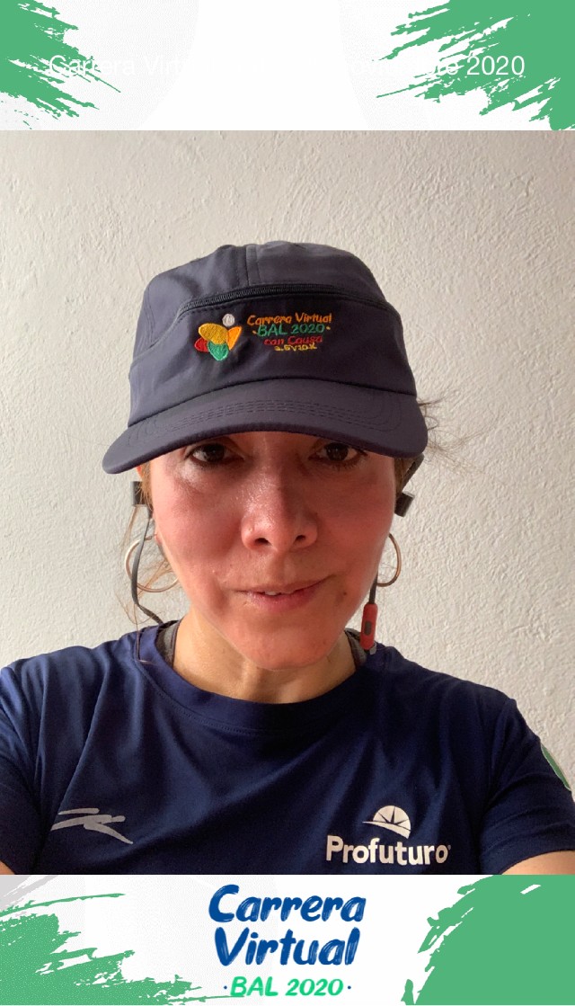 Jacqueline  Alpizar Islas