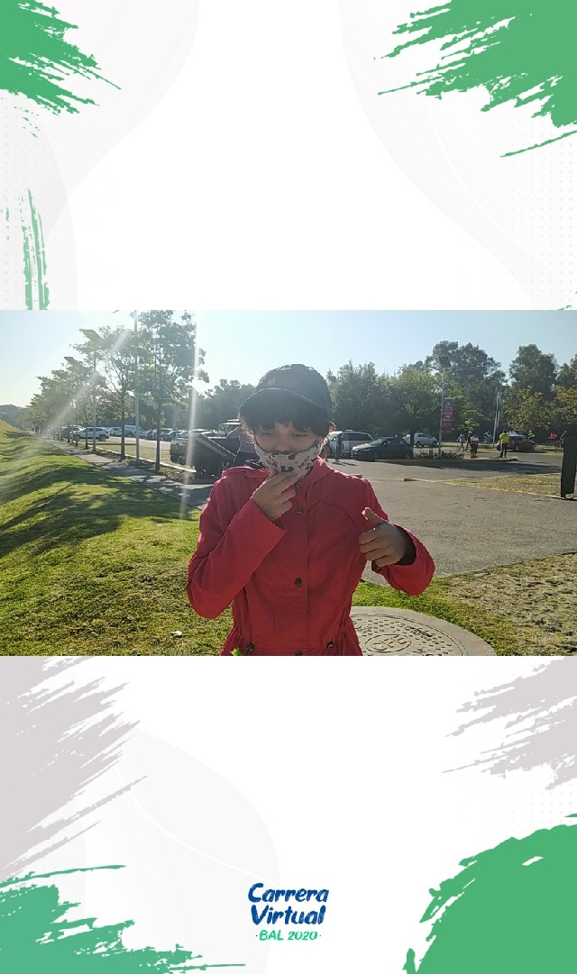 Gelly Camila Contreras