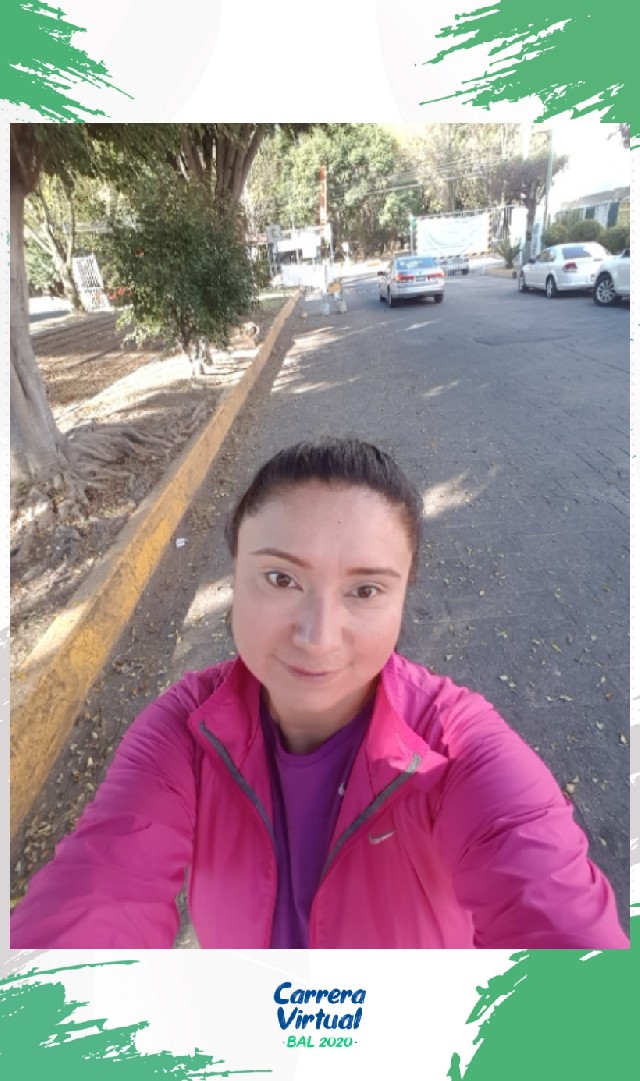 Miriam  Chávez Ferrusca 