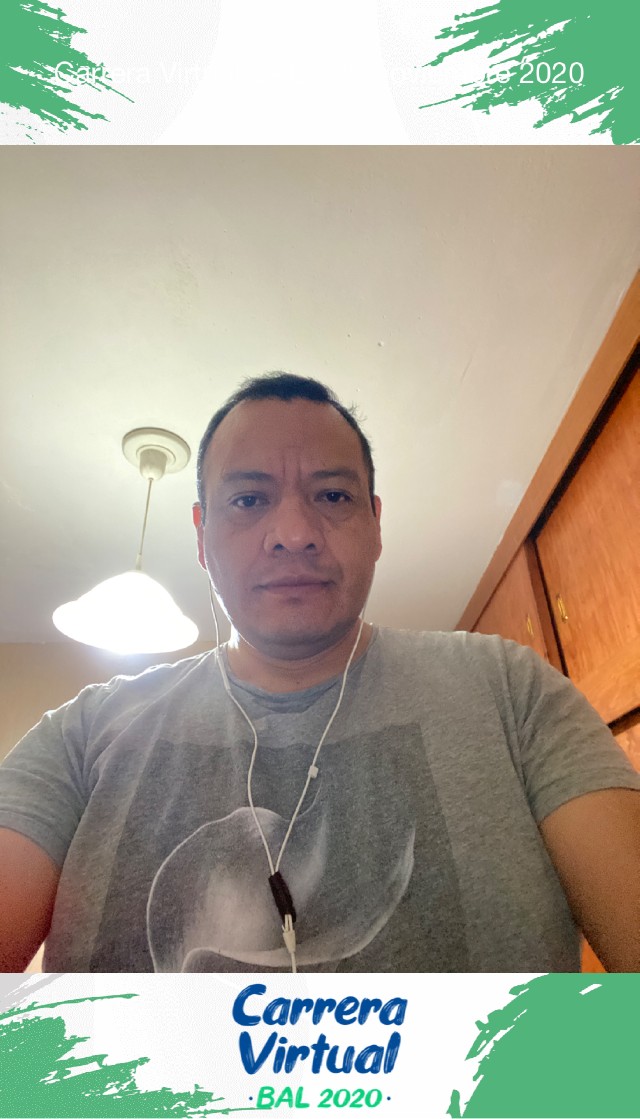 Víctor Hugo serrano Hernandez 