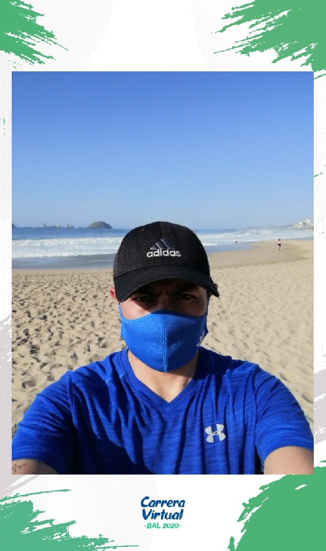 Norberto  Ramirez Rodriguez 