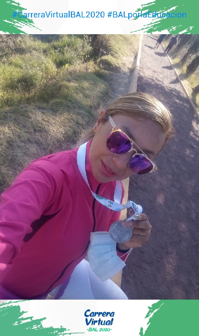 Flor Beatriz  Espinosa 