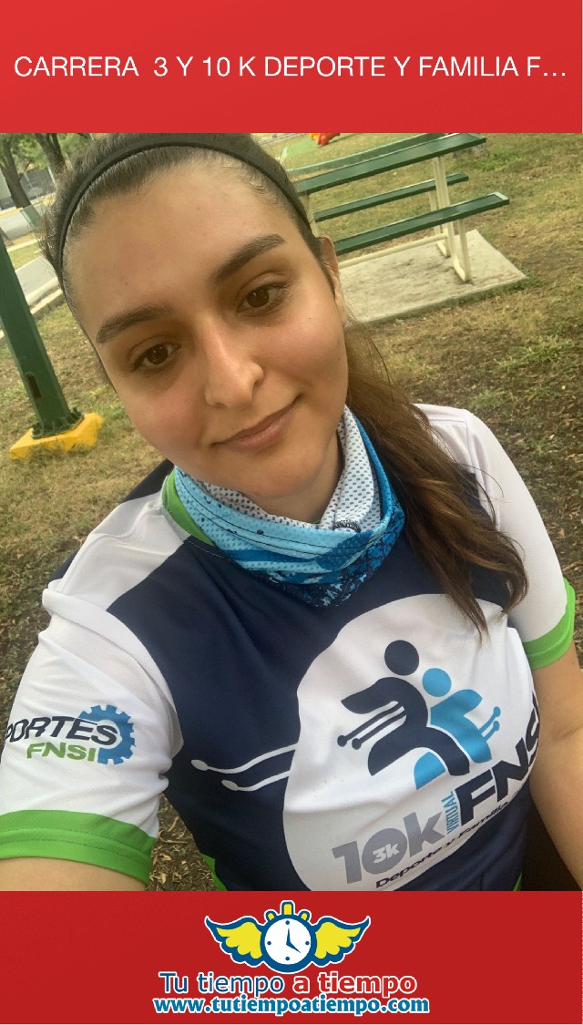 Mariana Alejandra  Melgoza Alcorta