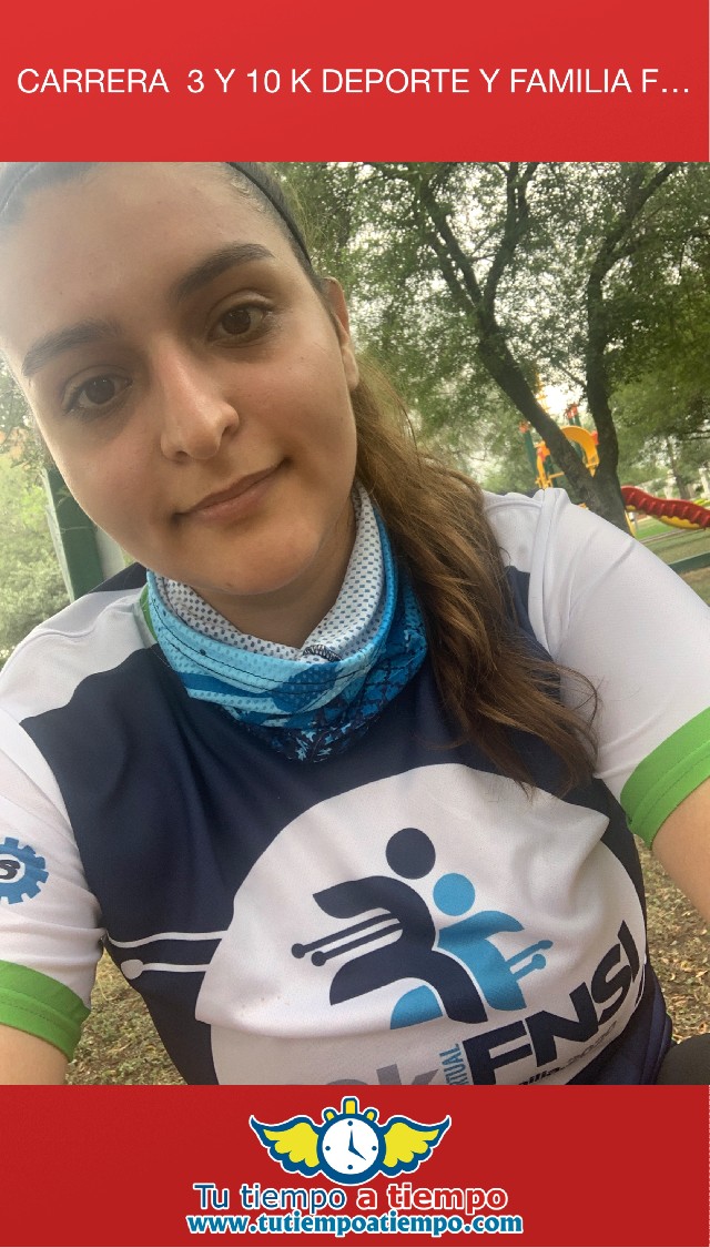 Mariana Alejandra  Melgoza Alcorta