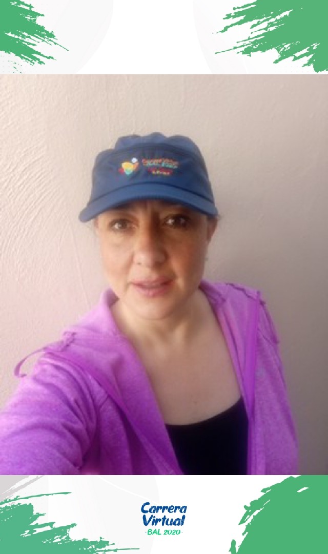 Lilian Araceli Briones López