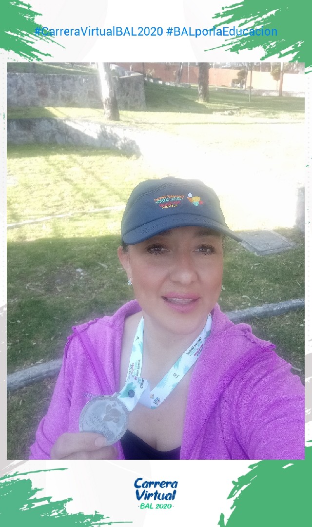 Lilian Araceli Briones López