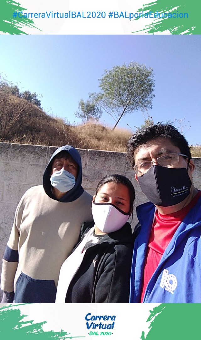 Josué Miguel  Gonzalez Gonzalez