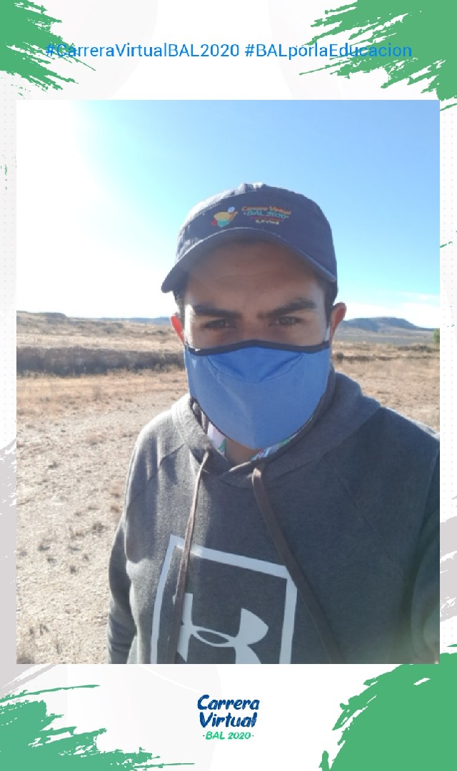 Osvaldo Enrique  Cortés Cortés 