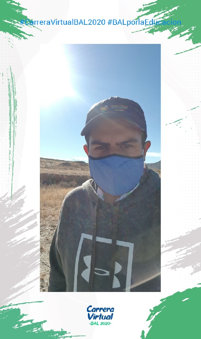 Osvaldo Enrique  Cortés Cortés 