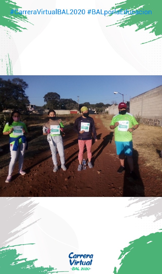 María Fernanda Alcántara Álvarez 