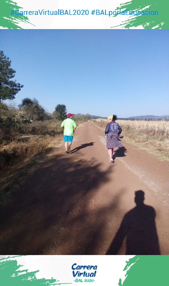 María Fernanda Alcántara Álvarez 