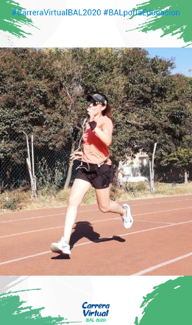 Blanca Lidia Pérez Ríos 