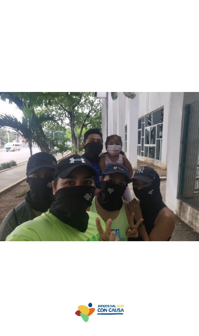 Miriam Maria  Ramón Cornelio