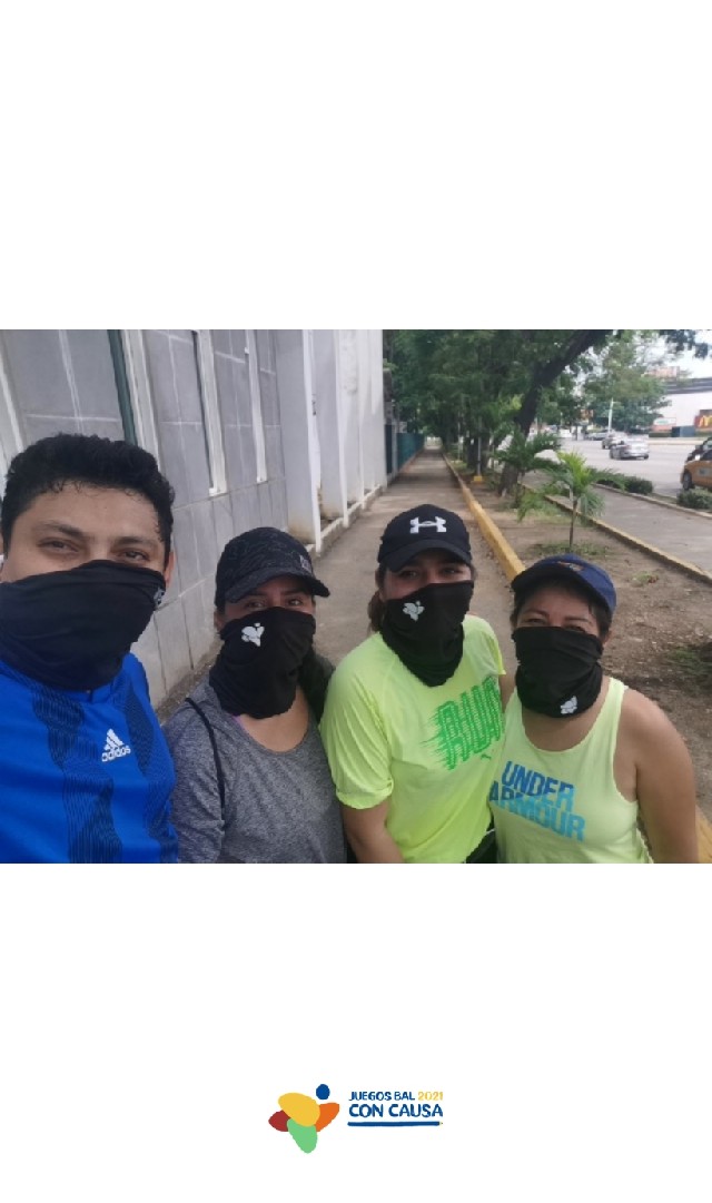 Miriam Maria  Ramón Cornelio