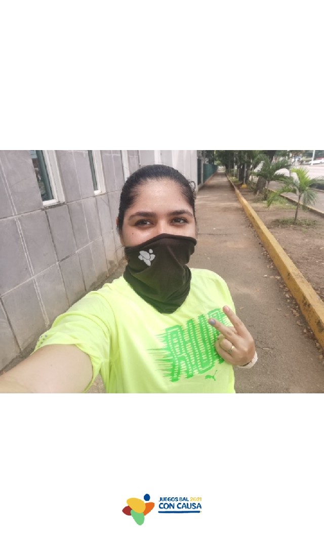 Miriam Maria  Ramón Cornelio