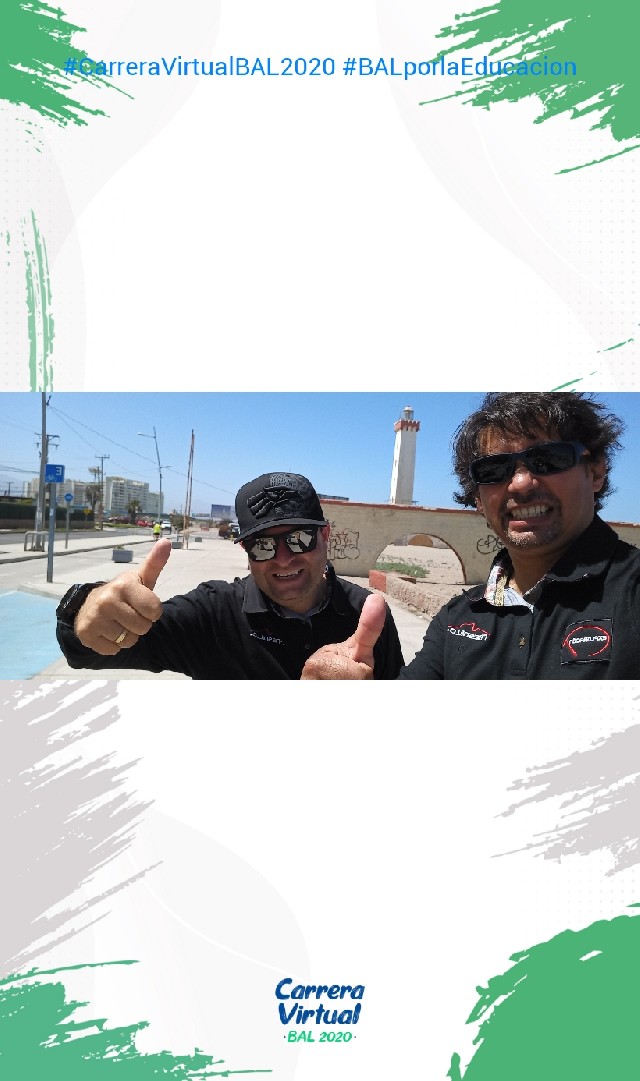 Marcos Hidalgo Gallardo