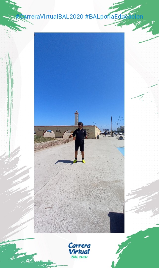 Marcos Hidalgo Gallardo