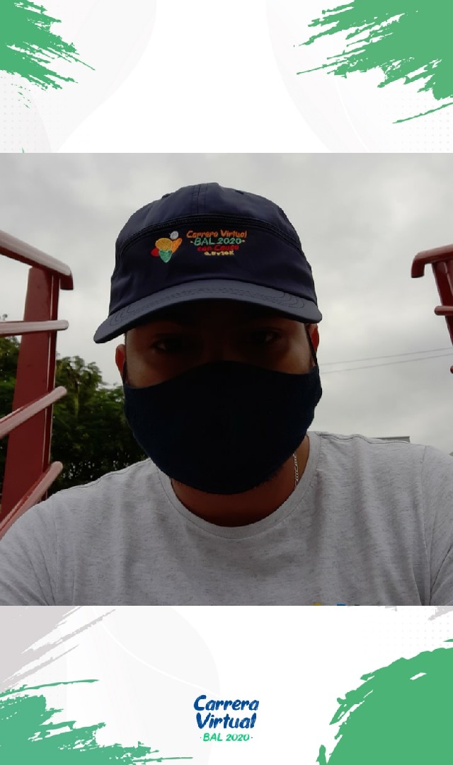 Alberto Alejandro  Torres Padilla 