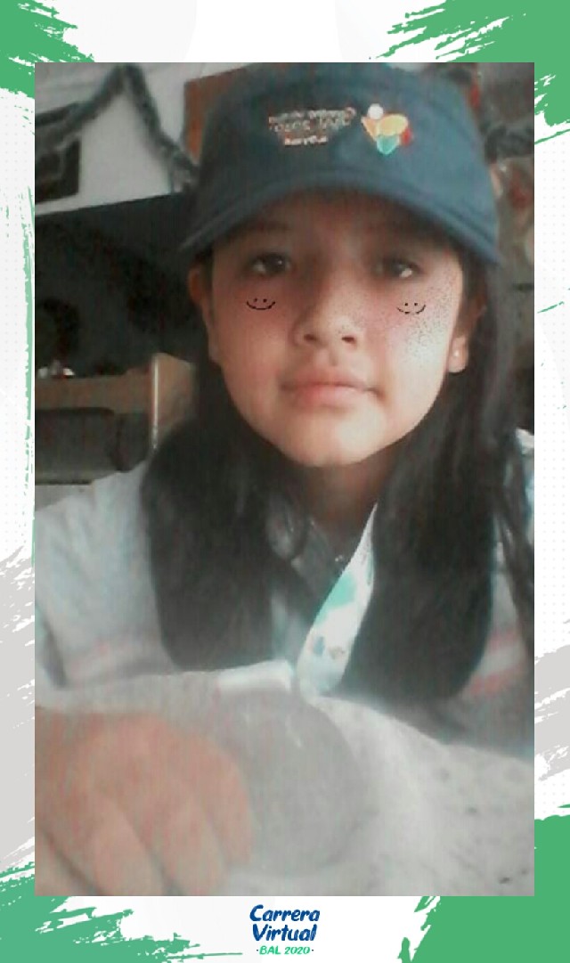 Maria Fernanda  Romero González 