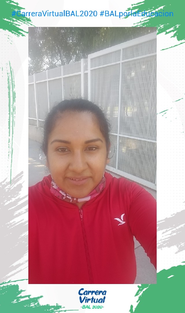 Karla Alejandra Gómez 