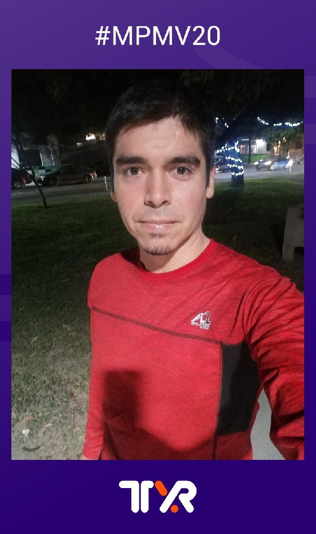 Javier Alejandro  Saldaña