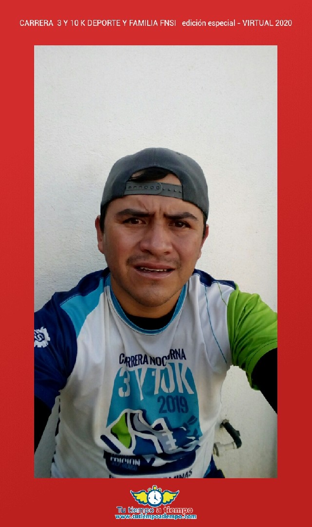 César ivan Hernández