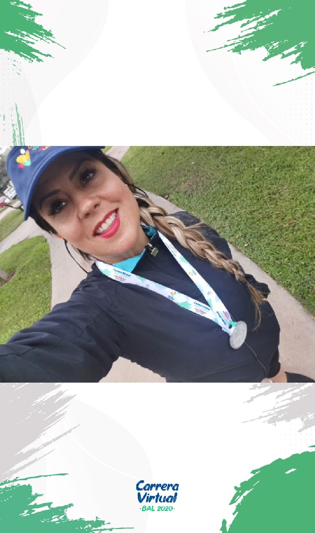 Karina Leonides  Espino Flores 