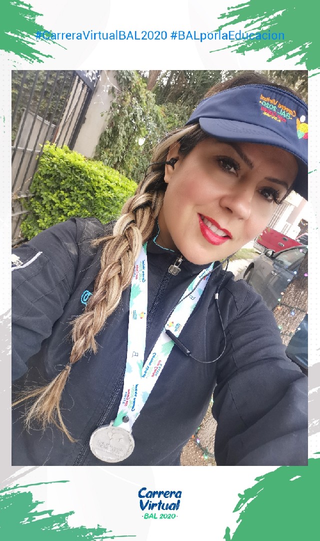 Karina Leonides  Espino Flores 