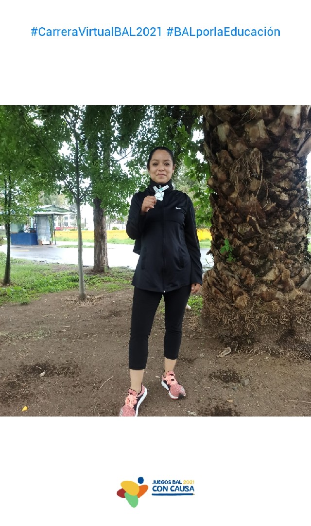 Marcela G Martínez Rangel