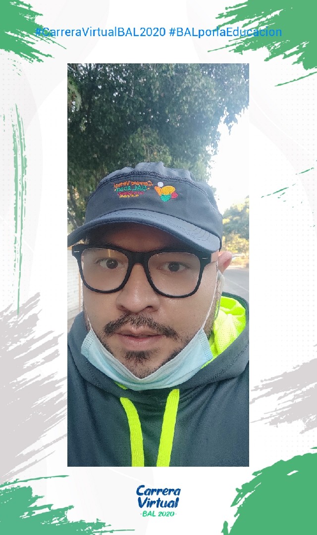 Salvador Hernandez García