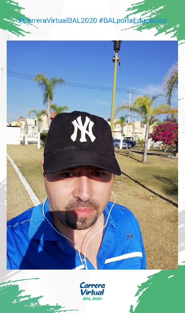 Luis Enrique García Solis