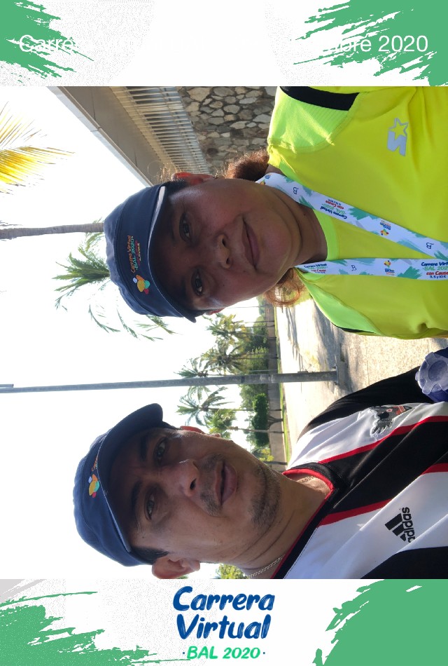 Miguel Ángel granados Perez