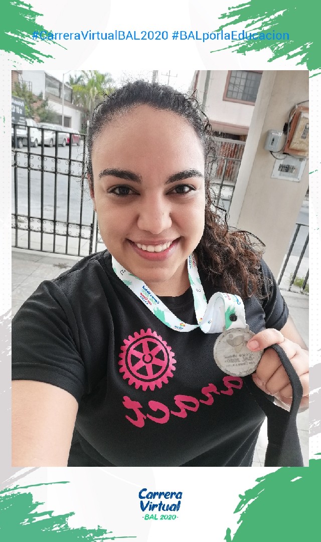 Erina Paola  Flores Guerrero 