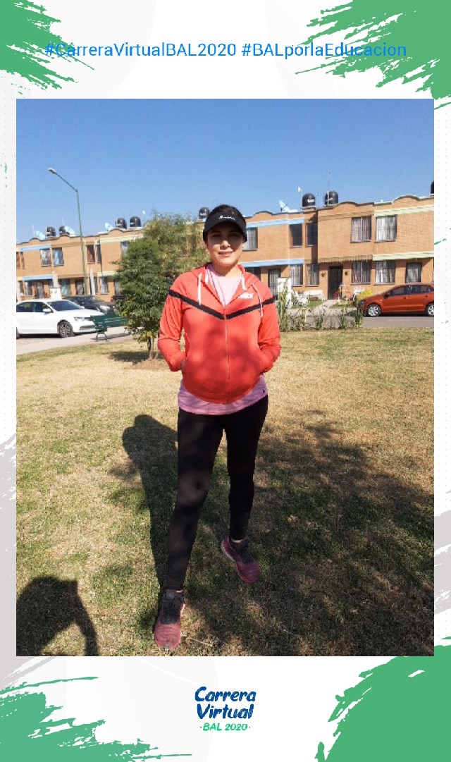 Diana Yanet Ledesma QUIROZ