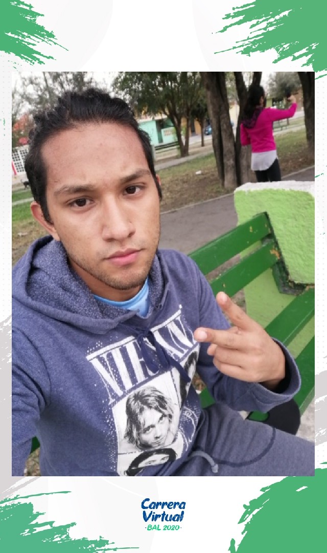 Cesar Augusto  Mendoza Alfaro 