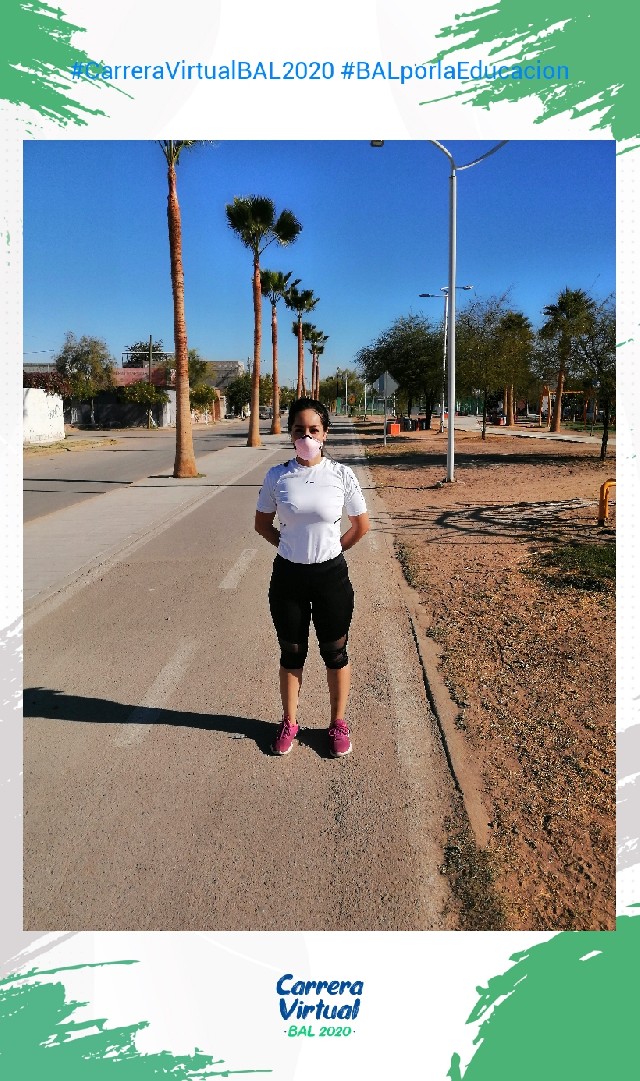 Mayela Monserrat Orona Moreno 