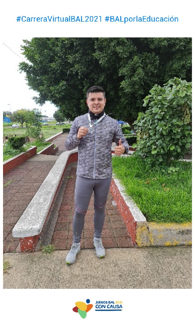 Raul Arturo Flores Rivera