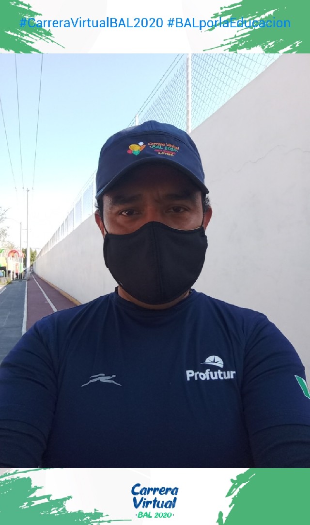 RUBEN DARIO  BALBUENA FLORES 