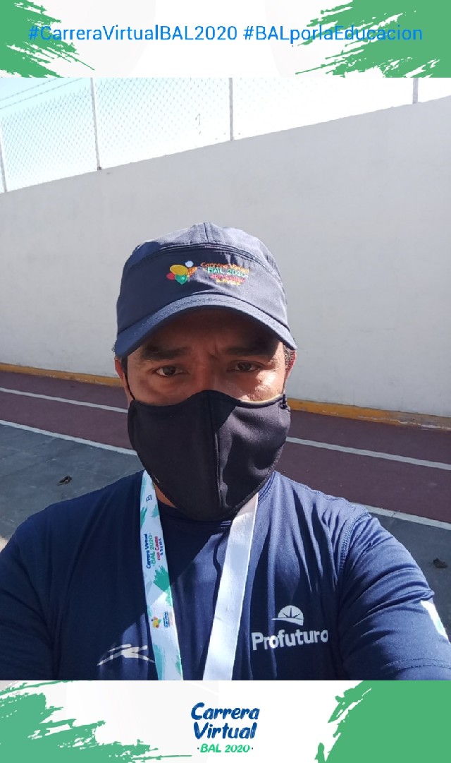 RUBEN DARIO  BALBUENA FLORES 