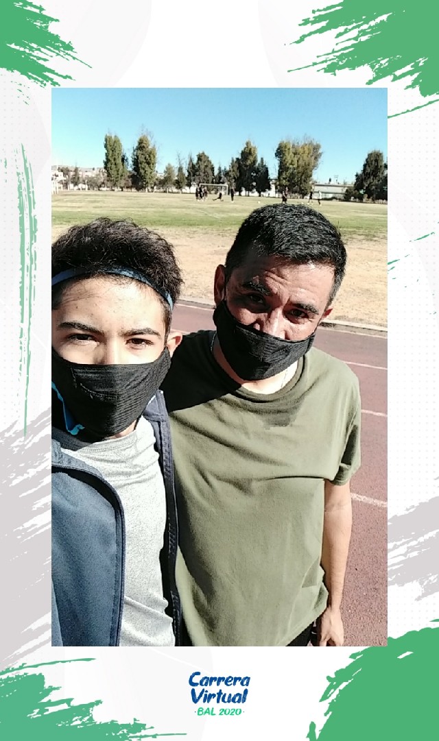 Iván Alejandro Lozano Rodríguez