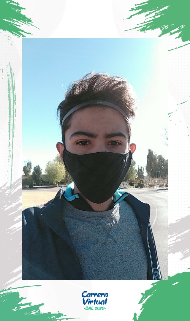 Iván Alejandro Lozano Rodríguez