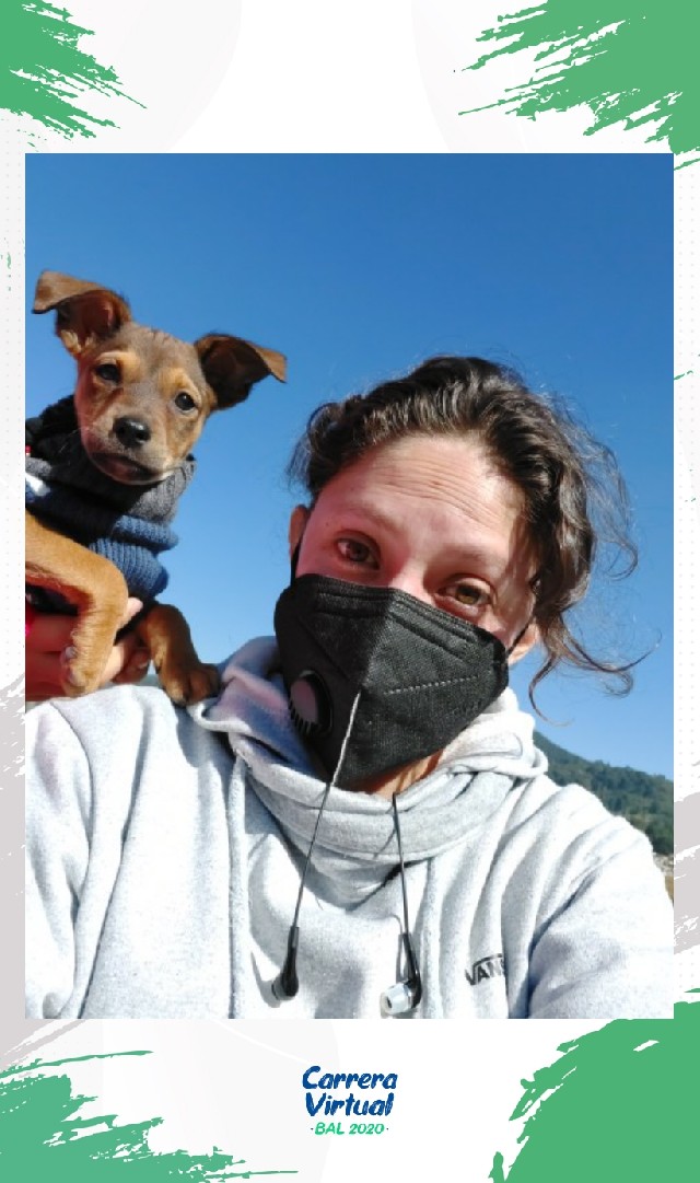 Olga  García Camacho