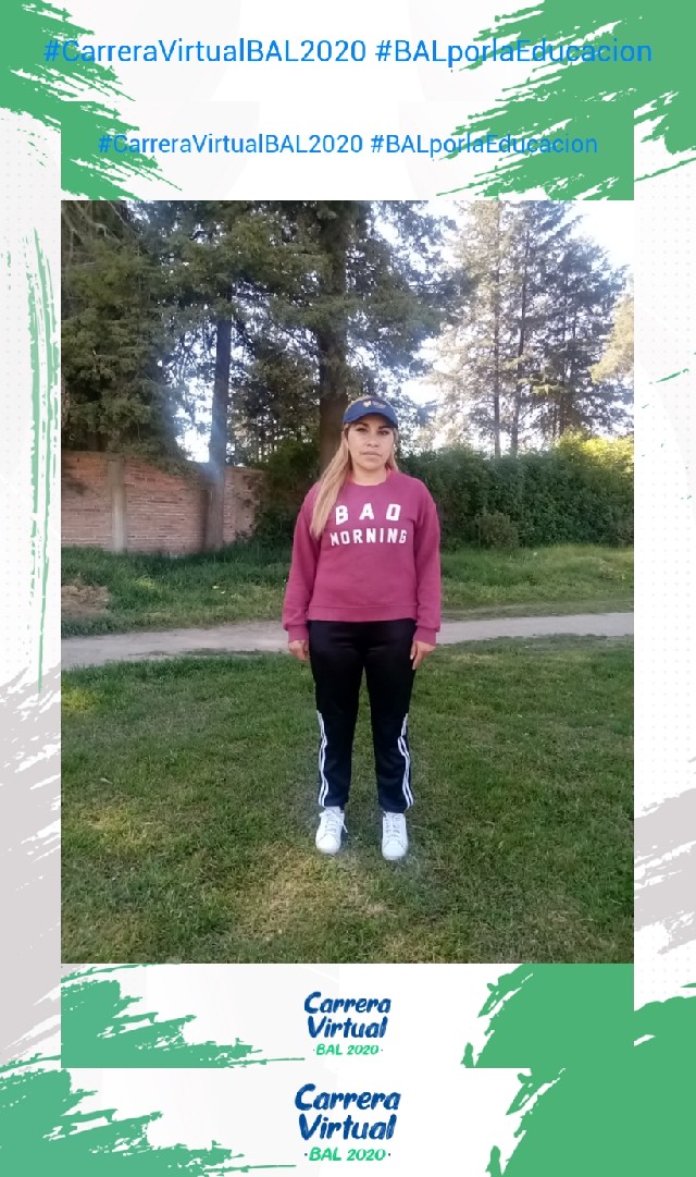 Blanca Melina Sánchez perez