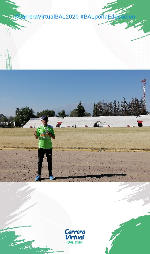 Miguel Angel  Anaya López 