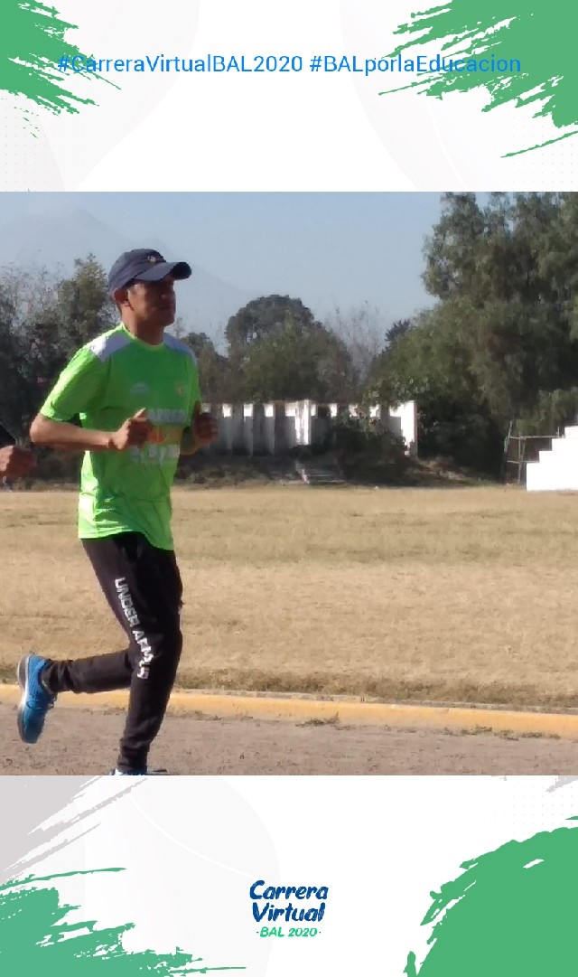 Miguel Angel  Anaya López 