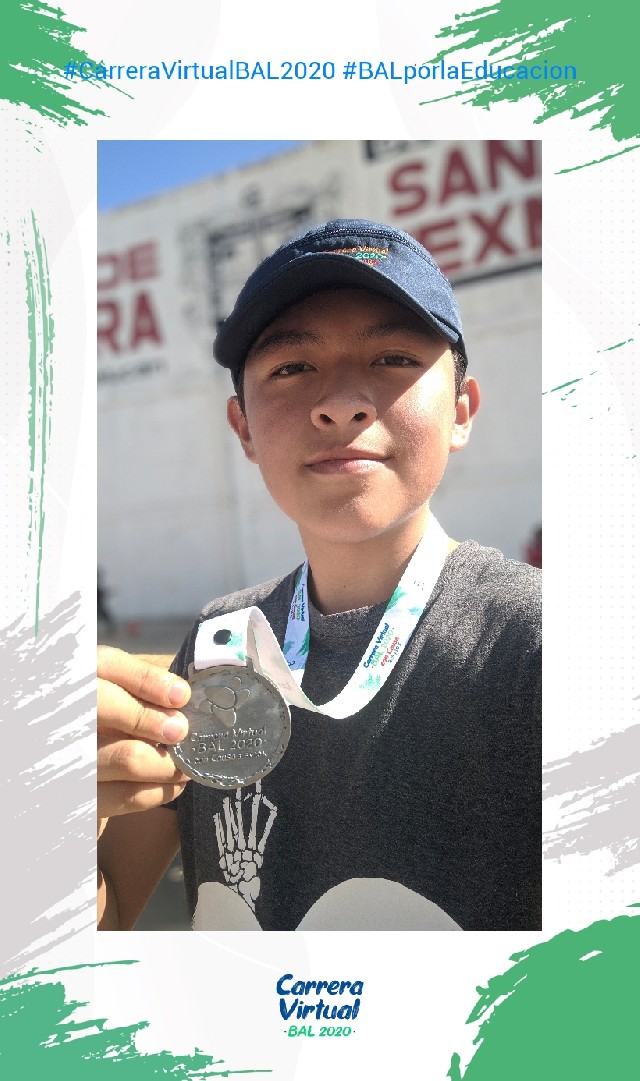 Fausto Farid Jaramillo Anaya