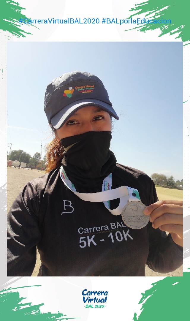 María del Rosario Anaya López 