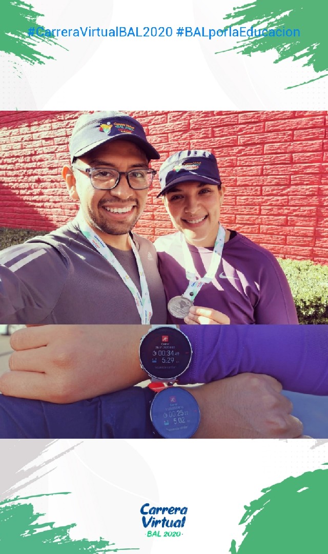 Maria Lorraine Zenyase  López Álvarez 