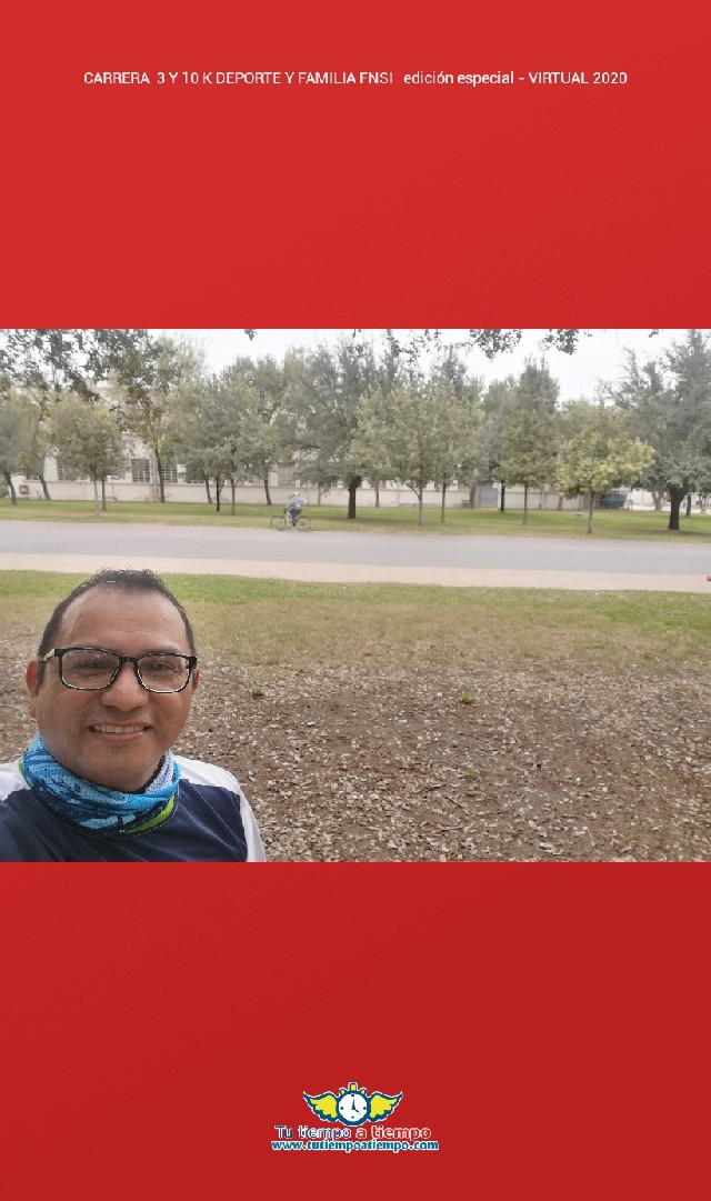 Fernando Cristan Cordero Trujillo